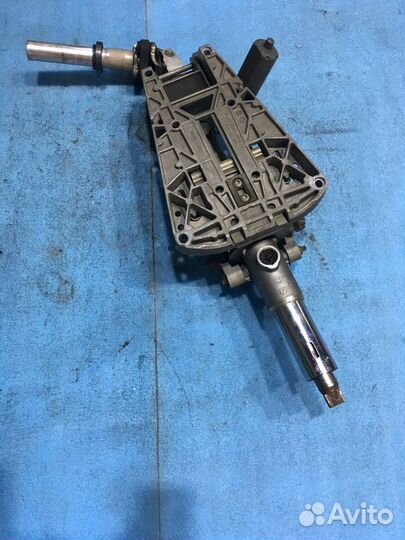 Рулевая колонка Mercedes w212 A2124601716