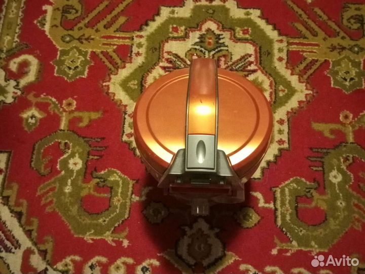 Пылесос Медея (Midea) vcs