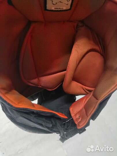 Vaughn vision 9400 Sr s