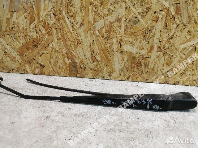 Щеткодержатель задний для Mercedes Vito W638 1998