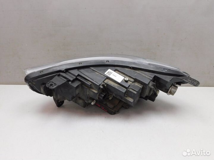 Фара правая Haval Jolion