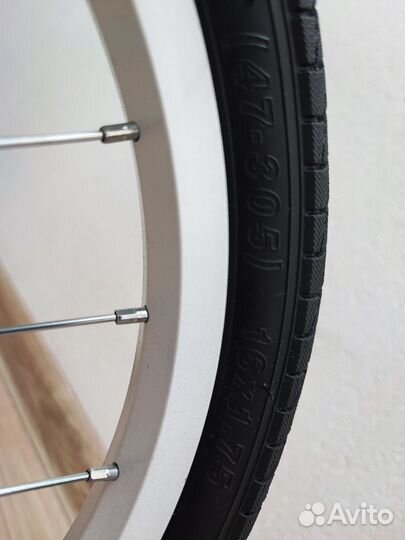 Детский велосипед Stels Flyte Lady 16