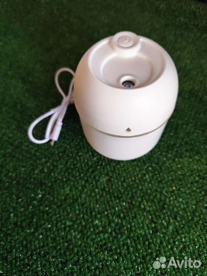 Портативный увлажнитель воздуха