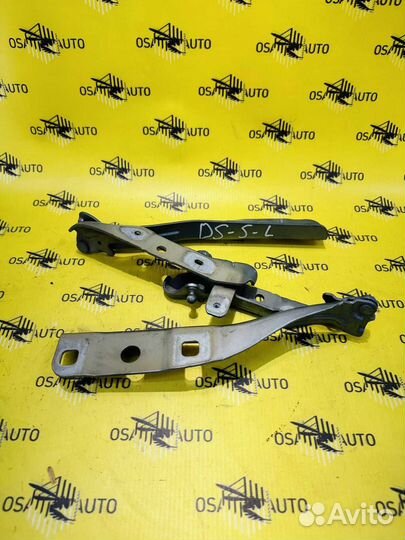 Петля капота правая левая пара citroen DS5