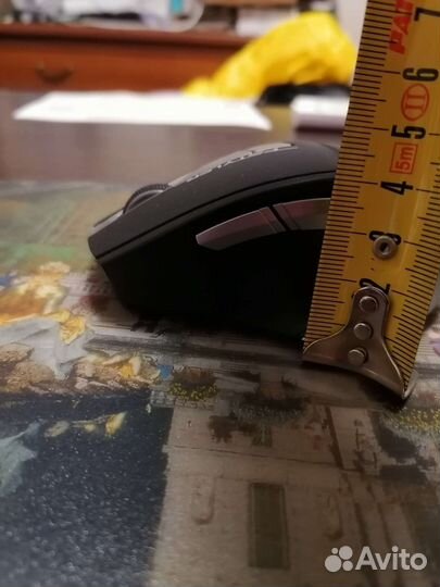 Компьютерная мышь