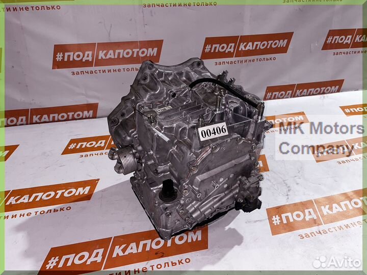 АКПП PY 2,5 2wd Mazda сх-5 Cx-9