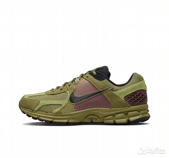 Nike Air Zoom Vomero 5 (38.5-46 EU) Оригинал