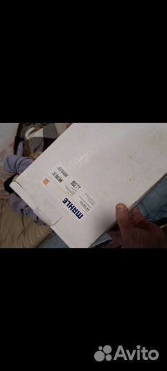 Фильт для коробки авто