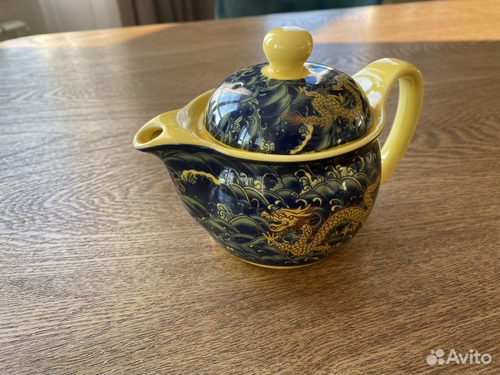 Чайник заварочный Китайский