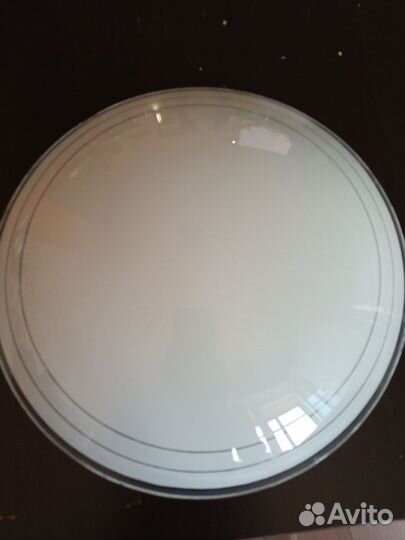 Стекло для светильника