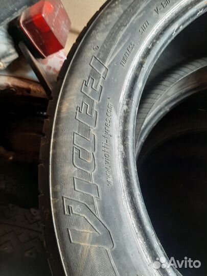 Viatti Strada Asimmetrico 215/55 R17