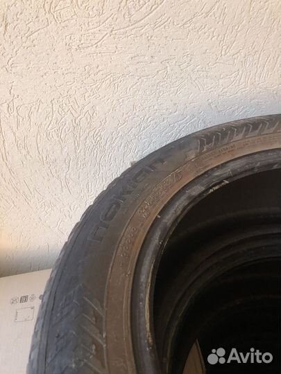 Nokian Tyres Hakkapeliitta 8 225/55 R17 25H