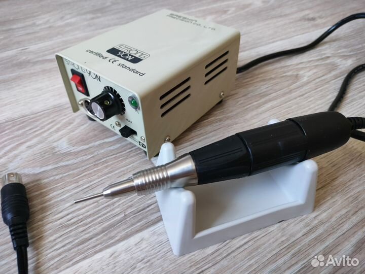 Аппарат для маникюра strong