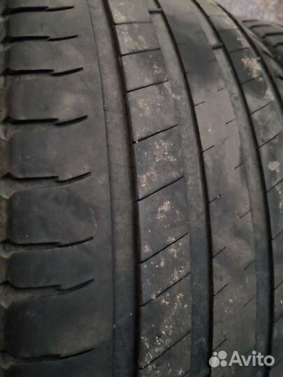 Michelin Latitude Sport 3 255/50 R19