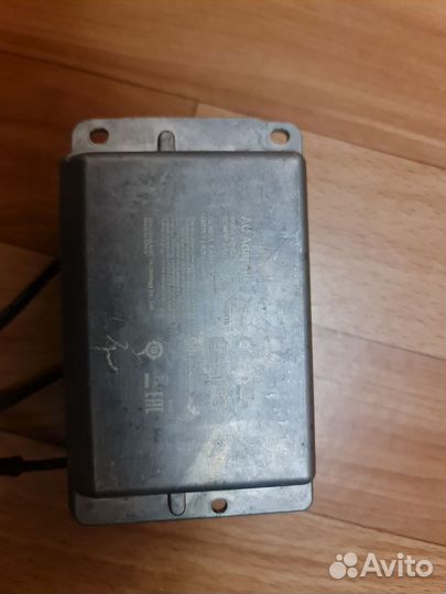 Ac adapter nb-42D0-02D9