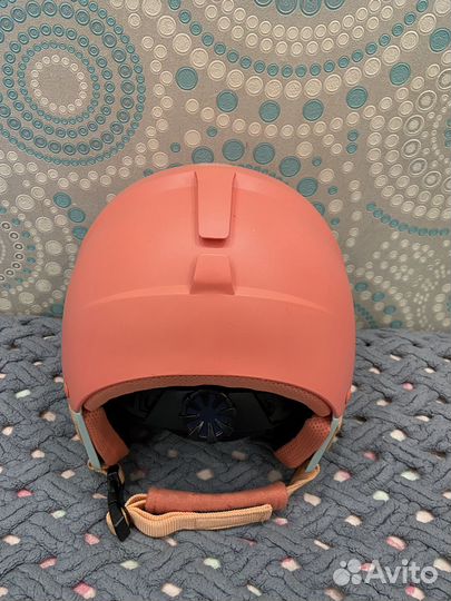 Шлем горнолыжный детский