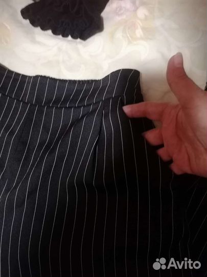 Новый костюм с шортами