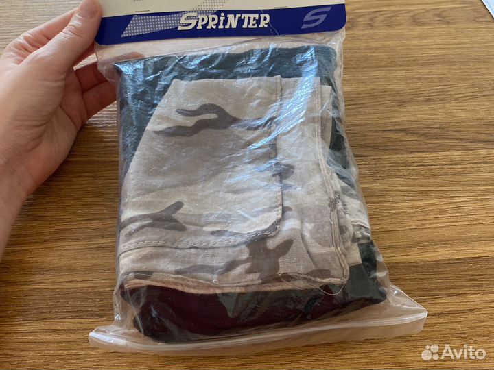 Защита на колени L