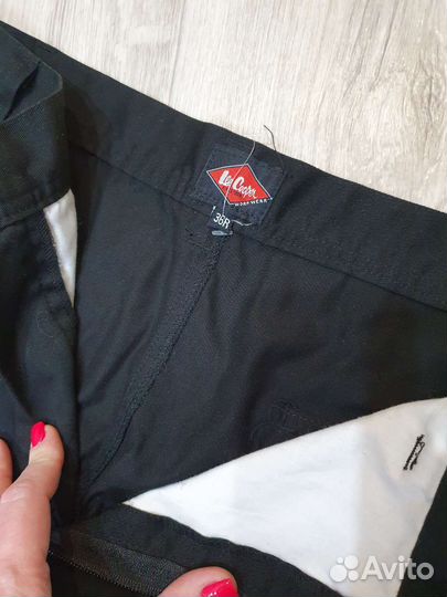 Брюки (спецодежда)