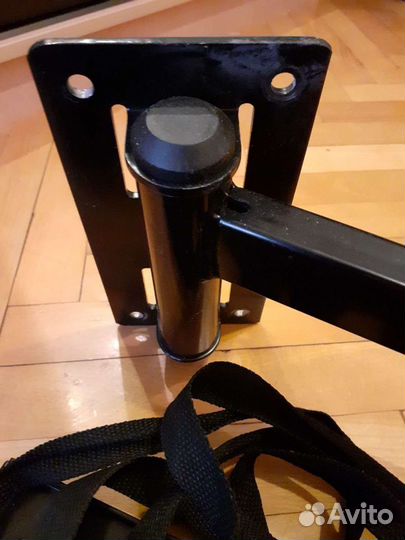 Кронштейн усиленный для техники до 40 кг