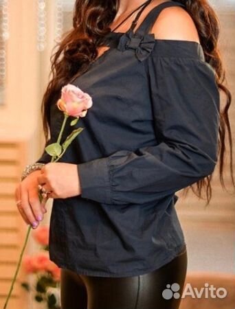 Блуза женская 48 50