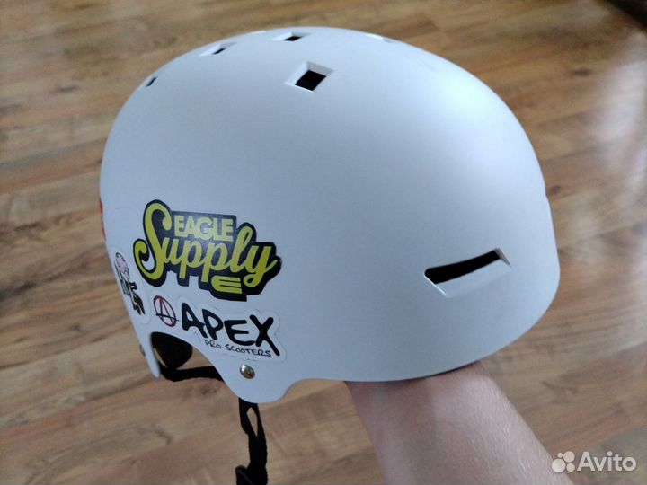 Шлем для (самоката, bmx, роликов)