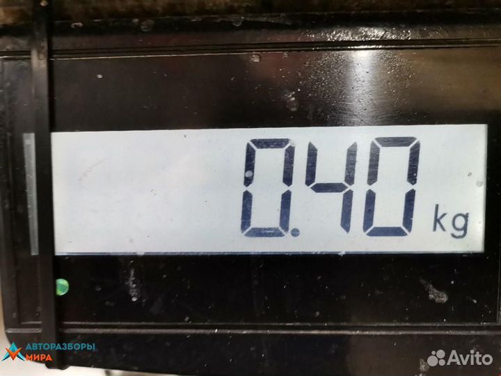 Трубка топливная Ford Mondeo 3 рест. 2006