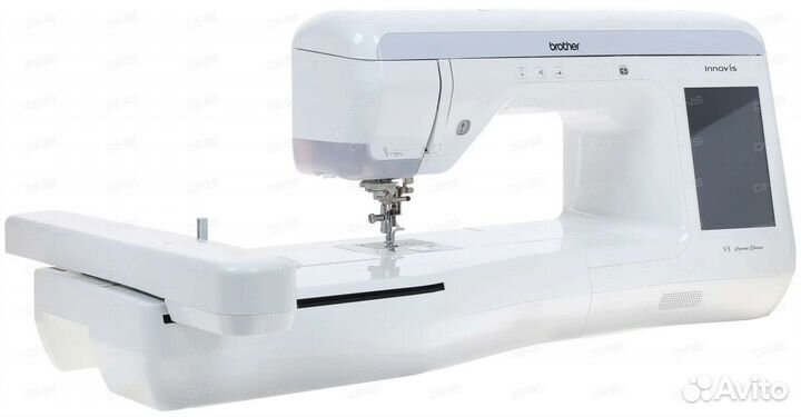 Вышивальная машина Brother Innov-is V3
