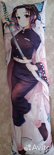 Пакет аниме товаров