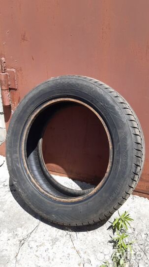 КАМА Кама-Евро-236 185/60 R15 84H