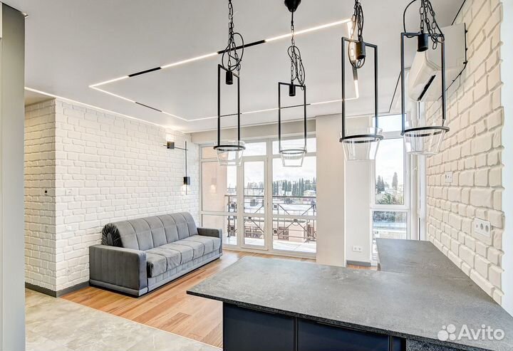 Ремонт квартир под ключ /Евро ремонт /ремонт домов