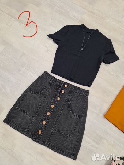 Женская одежда 42 размер