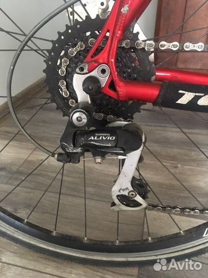 Велосипед Author reflex