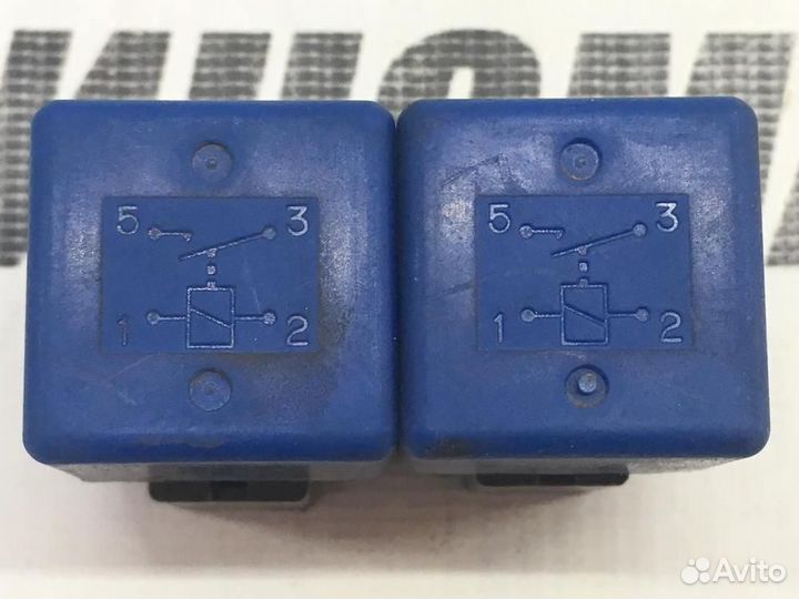 Реле для Toyota Avensis 1 1997-2003г