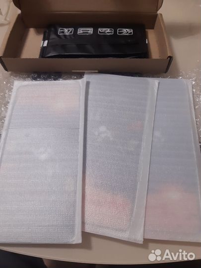 Защитное стекло Honor 90 Lite