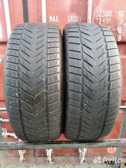 Vredestein Wintrac Xtreme S 275/45 R21