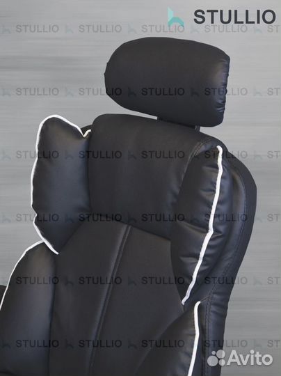 Офисное кресло (геймерское). Кресло для директора