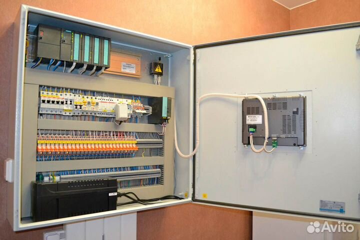 Умный Дом под ключ. Проектирование и монтаж