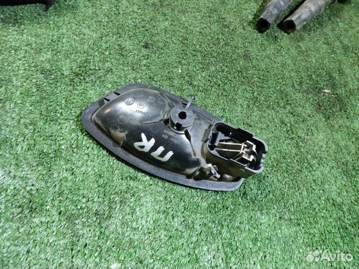 Ручка двери внутренняя передняя правая Renault