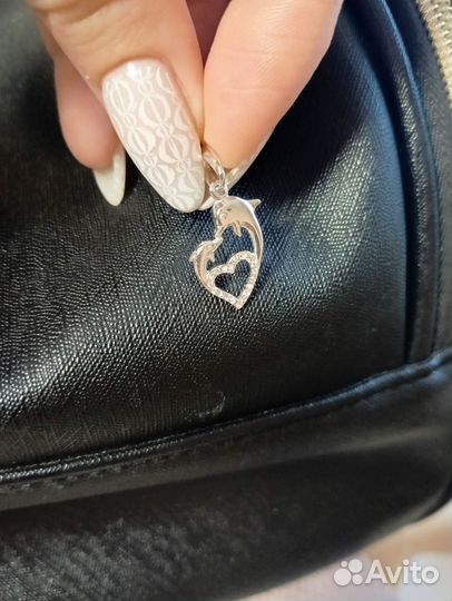 Подвеска (кулон)