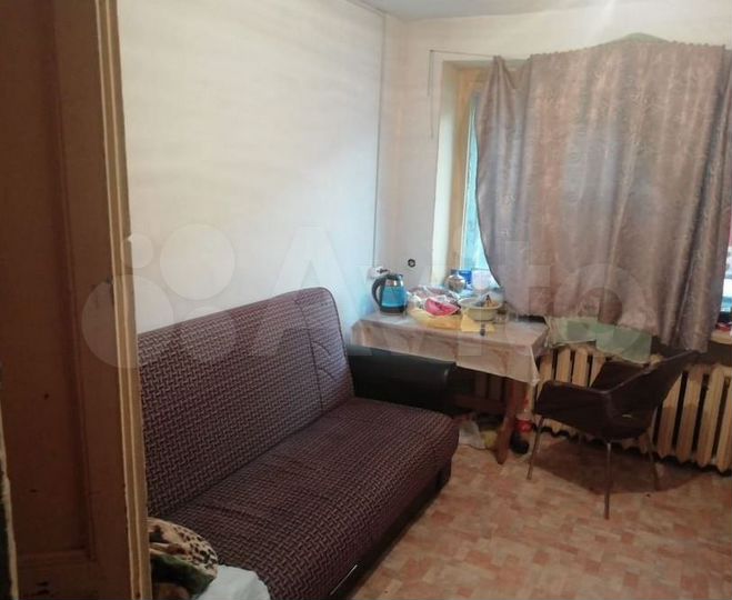 5-к. квартира, 93,6 м², 1/4 эт.