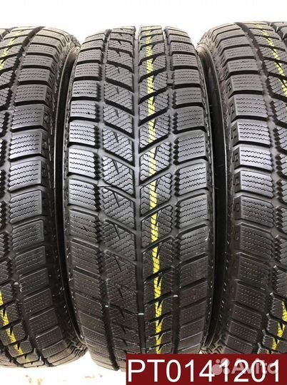 Dynamo Snow-H MWH01 185/65 R15 88T