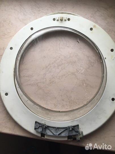 Люк от стиральной машины Bosch