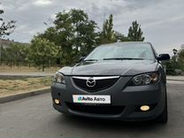 Mazda 3 1.6 AT, 2005, 224 270 км, с пробегом, цена 500 000 руб.
