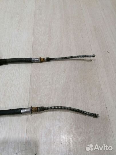 Трос ручника Kia RIO 2 Лев, Прав