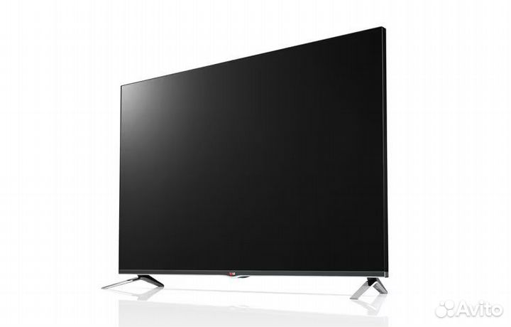 Телевизор LG 42LB673V Wi-Fi, SMART TV, 3D