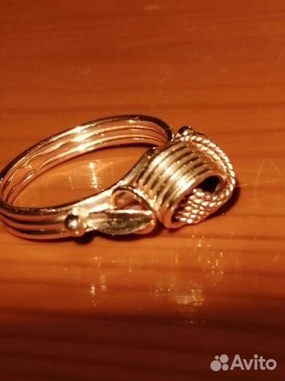 Золотое кольцо СССР