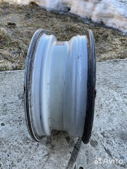 Диски штампы r13