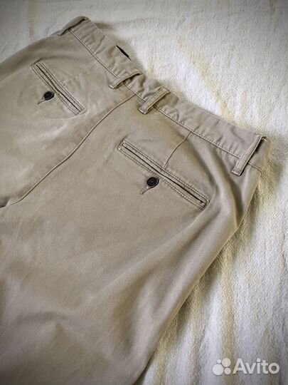 Брюки h&m chinos (р. 31)