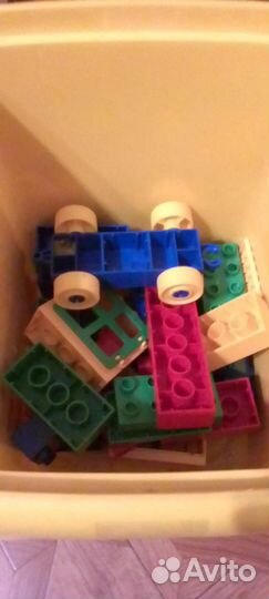 Детские игрушки